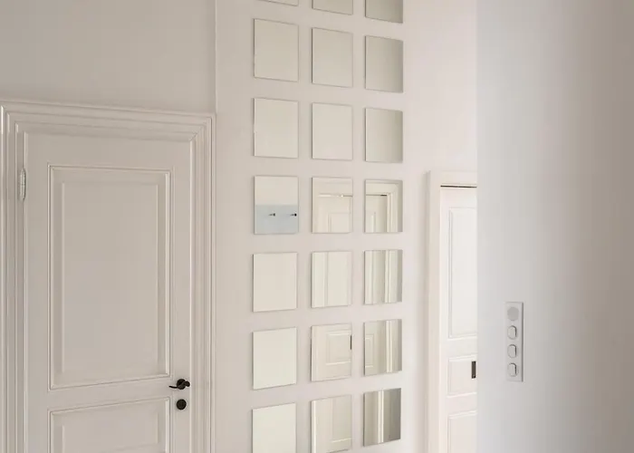 Apartament Eye Of Luxury *