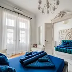 Apartament Eye Of Luxury *