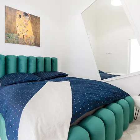 Eye Of Luxury דירה