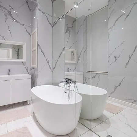 Eye Of Luxury Apartment *