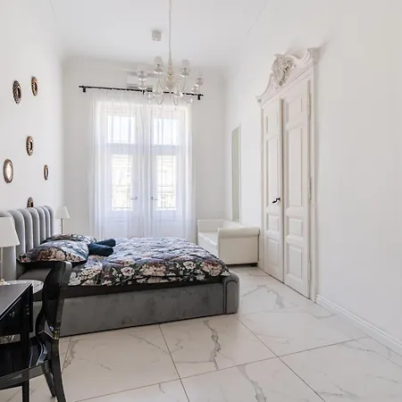 Eye Of Luxury דירה *