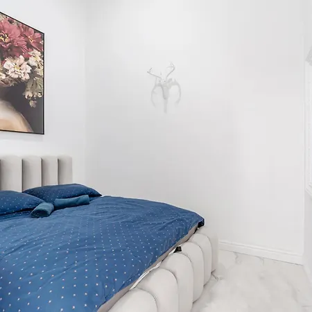 Eye Of Luxury דירה *