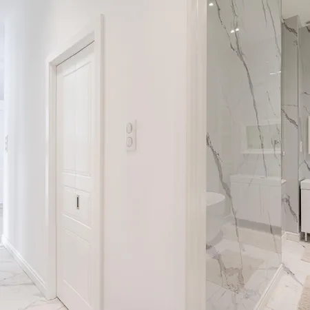 דירה Eye Of Luxury