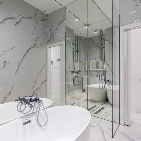 Eye Of Luxury בודפשט