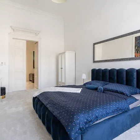 דירה Eye Of Luxury