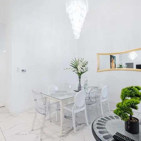 Apartamento Eye Of Luxury Budapest