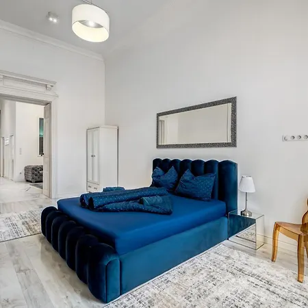 Eye Of Luxury Appartement Budapest