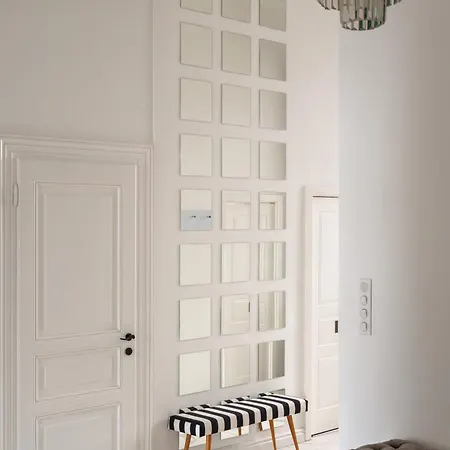 Apartament Eye Of Luxury *
