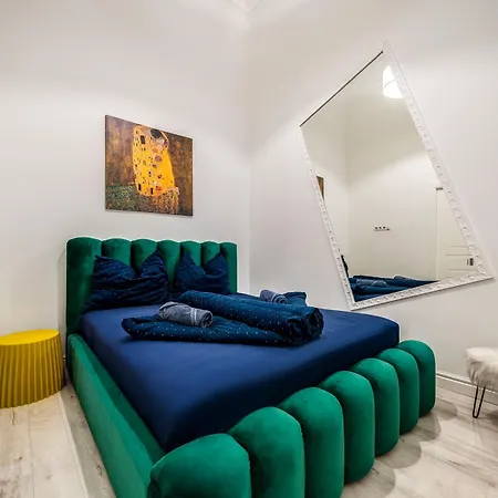 Apartman Eye Of Luxury