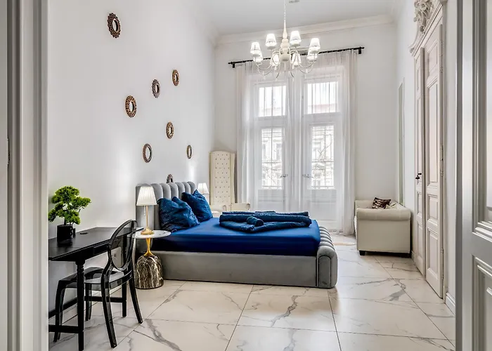 Eye Of Luxury Budapest