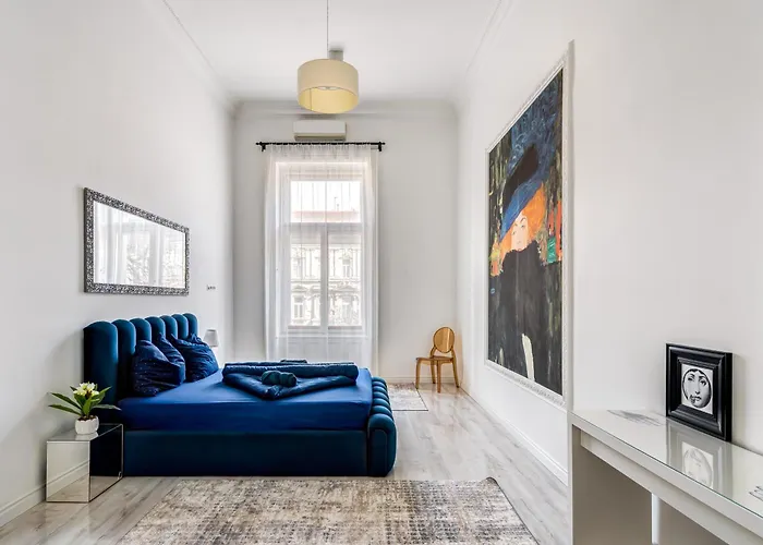 Eye Of Luxury Appartement