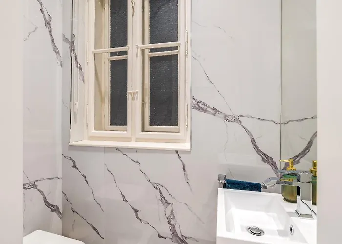 Eye Of Luxury Appartement Budapest