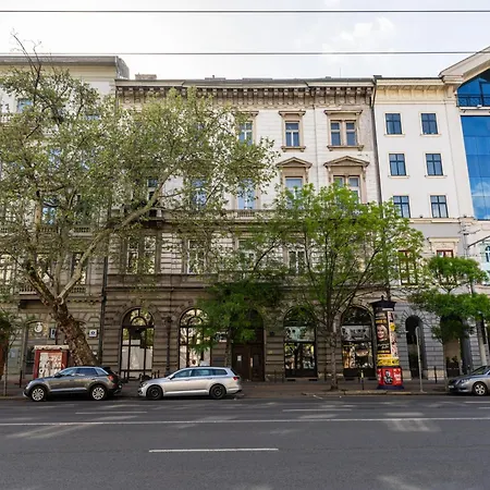 Appartement Eye Of Luxury