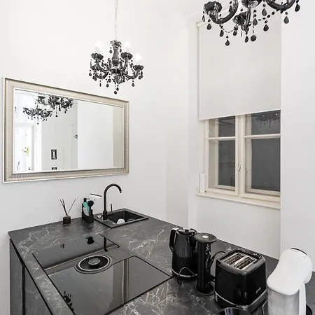 Eye Of Luxury Appartement