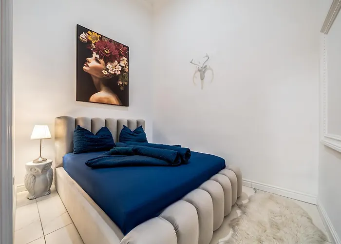 Apartmán Eye Of Luxury *