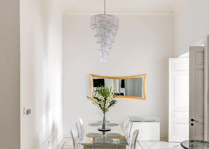 Eye Of Luxury * Budapešť