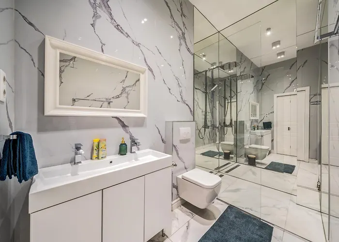 Apartmán Eye Of Luxury *